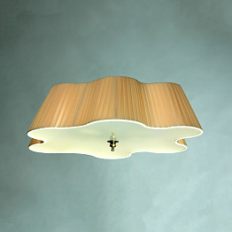Потолочный светильник Brizzi BX 03203/50 Bronze Cream