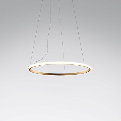 Подвесной светильник Olympic 60 Bronze Fabbian F45A0876