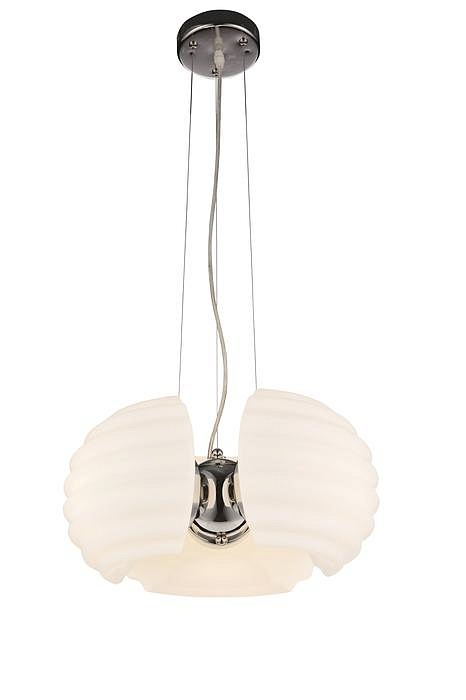 Светильник подвесной Arte Lamp BARILLA A8307SP-3CC