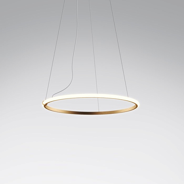 Подвесной светильник Olympic 60 Bronze Fabbian F45A0876