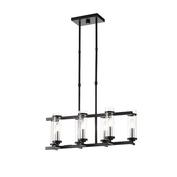 Люстра подвесная ST LUCE BICHERO SL334.403.07