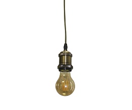 Светильник подвесной Kink Light 0981203
