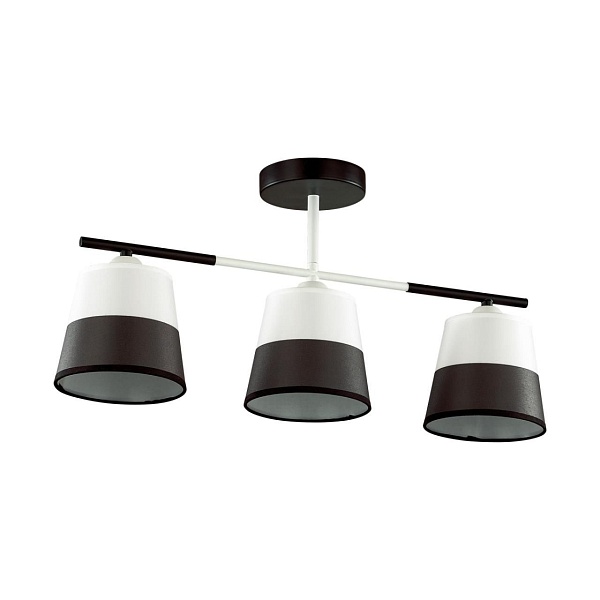 Люстра потолочная Lumion Comfi Bessie 5215/3CA