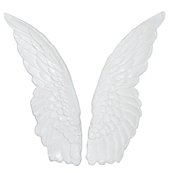 Панно Белые Крылья Loft-Concept 83.227-3