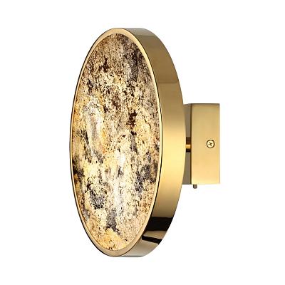 Светильник настенный Odeon Light L-VISION 5079/15WL