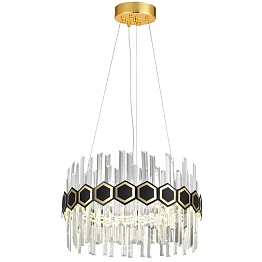 Люстра подвесная светодиодная Natali Kovaltseva 20 INNOVATION STYLE 83015