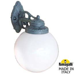 Светильник уличный настенный FUMAGALLI BISSO/G250. G25.131.000.VYE27DN
