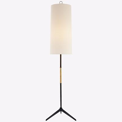 Торшер Visual Comfort Gallery Frankfort AERIN ARN1001AI-L