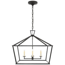 Потолочный светильник Visual Comfort Darlana CHC2187AI