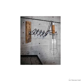 Home Lighting ZK5156 77-2358-136 CRESSET настенный