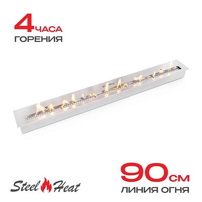 Топливный блок SteelHeat IN-LINE 1000 TBV1000