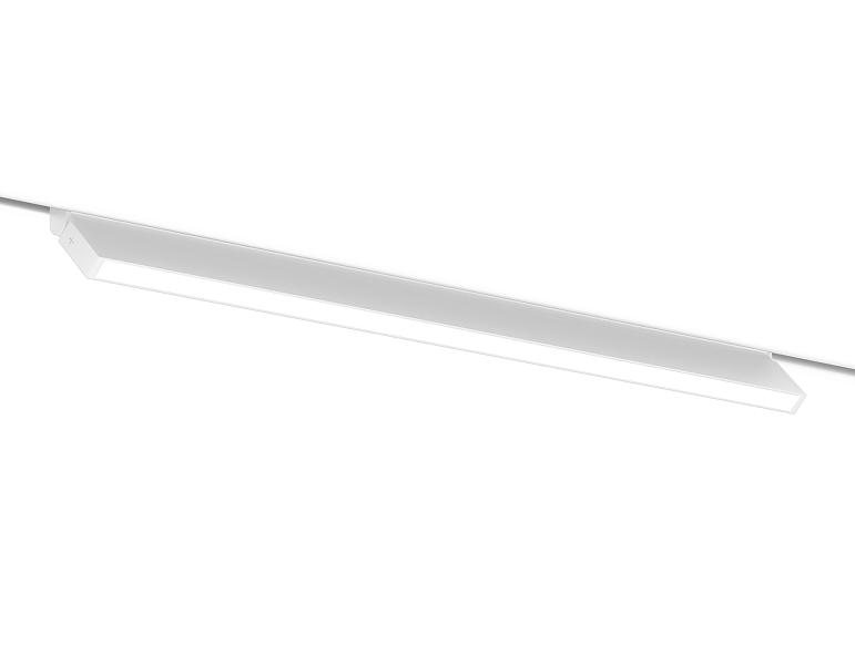 Трековый линейный светильник DIP-3CCT Ambrella Light GL2354