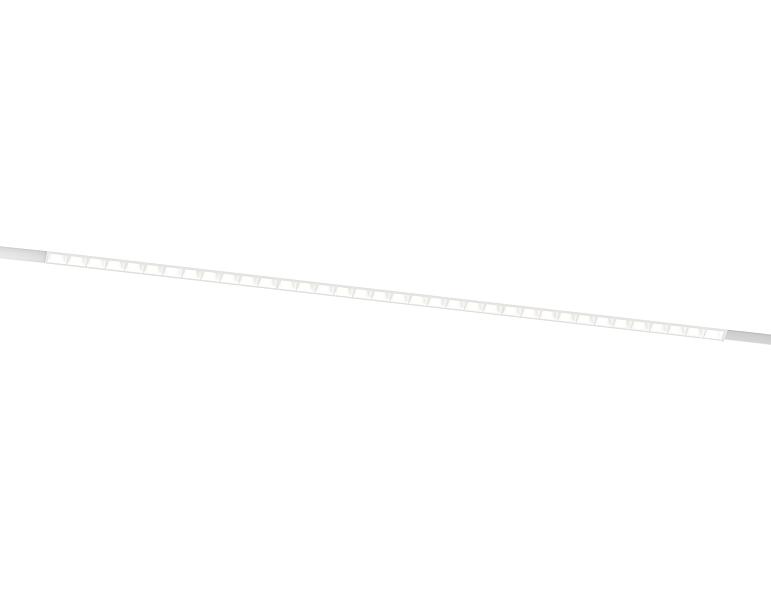 Трековый линейный светильник DIP-3CCT Ambrella Light GL2344