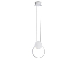 Подвесной светодиодный светильник Ambrella Light FL5251