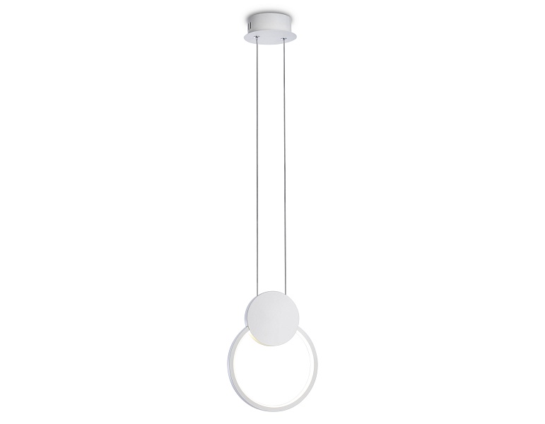 Подвесной светодиодный светильник Ambrella Light FL5251