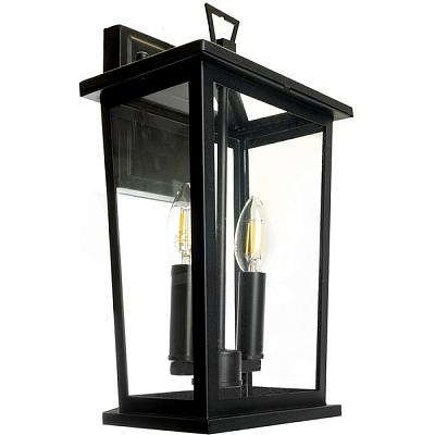 Настенный уличный светильник Feron Катания 51279 Feron