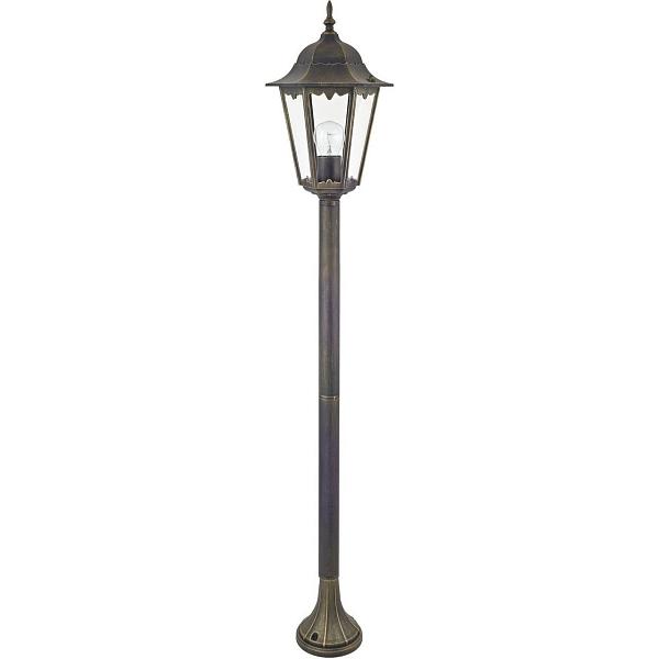 Уличный светильник Favourite London 1808-1F