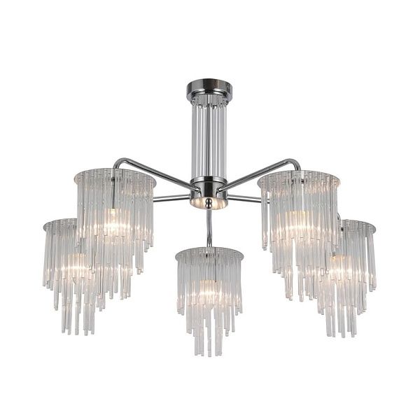 Люстра потолочная Omnilux Tuili OML-69307-05