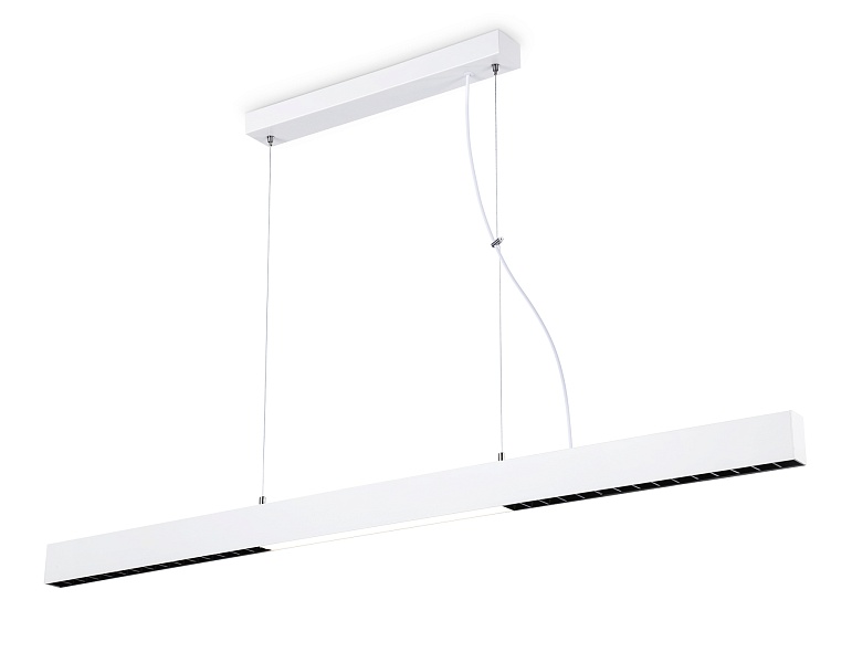 Подвесной светодиодный светильник Ambrella Light FL5965