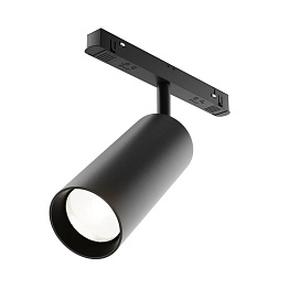 Трековый светодиодный светильник Maytoni Technical Focus Led TR032-4-20W3K-W-DS-B