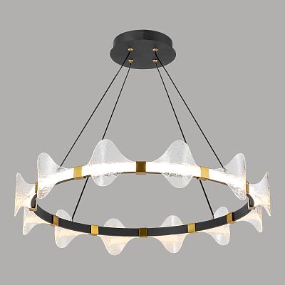 Люстра подвесная Lussole  LSP-4020