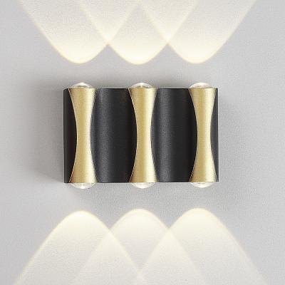 Бра Crystal Shine CRSH-10632