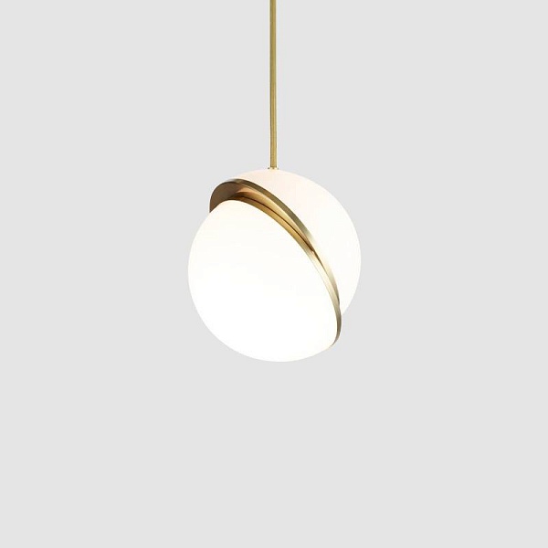 Подвесной светильник L'Arte Luce Luxury Pressario L24761