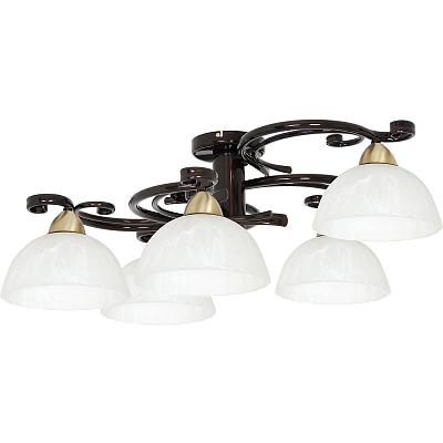 Потолочный светильник Luminex Aurora 5900