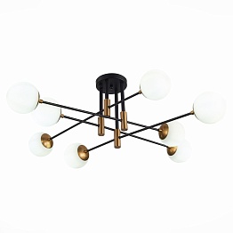 Люстра потолочная ST Luce Limano SL1203.402.08