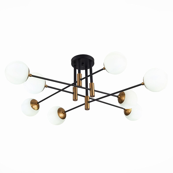 Люстра потолочная ST Luce Limano SL1203.402.08