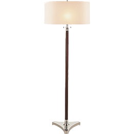 Торшер Paris SC1101PN-L Visual Comfort
