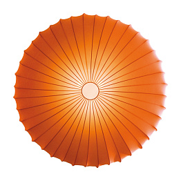 Настенный/Потолочный светильник Axo Light PL MUSE 80 Orange