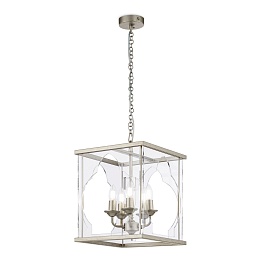 Светильник подвесной Maytoni Keope H008PL-05G
