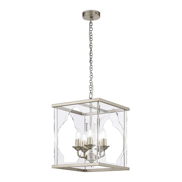 Светильник подвесной Maytoni Keope H008PL-05G