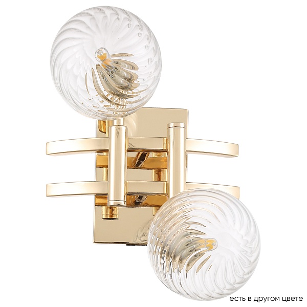 Бра Crystal Shine CRSH-10765
