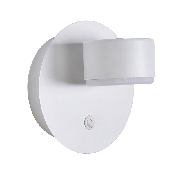 8343/1W Lumion Бра GX53 7Вт 220В IP20 COMFI