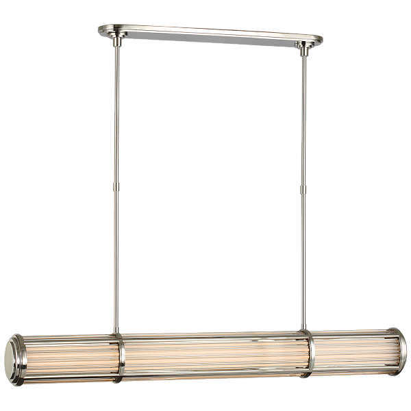 Подвесной светильник Perren RL5724PN Ralph Lauren Home