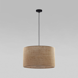 Подвесной светильник TK Lighting 6582 Juta