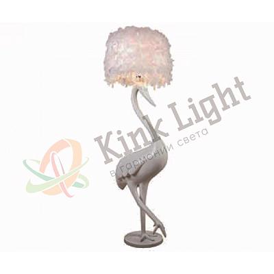 Торшер   KINK Light Аист 4045-13,01