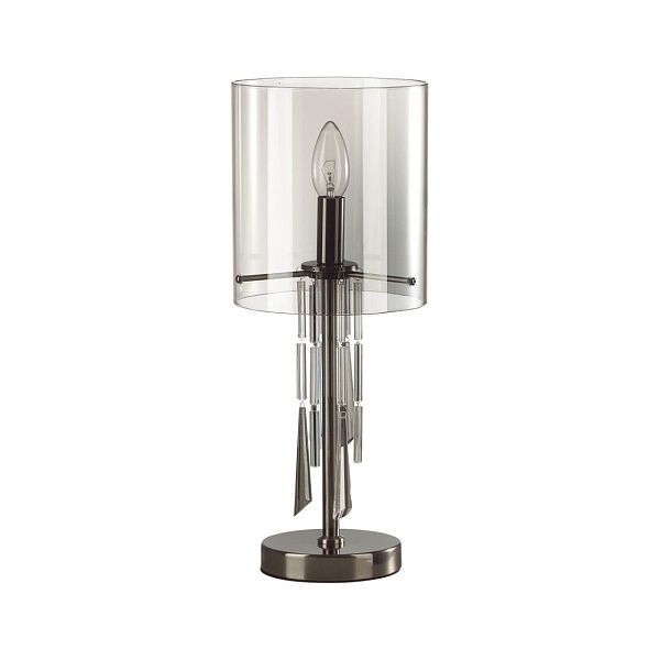 Настольная лампа Odeon Light Exclusive HALL 4890/1T