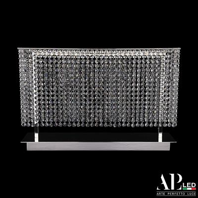 Настольная лампа S500.L1.60.A.3000 APL LED