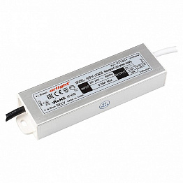 Блок питания Arlight ARPV-12045-B 12V 3.8A 45W 021964