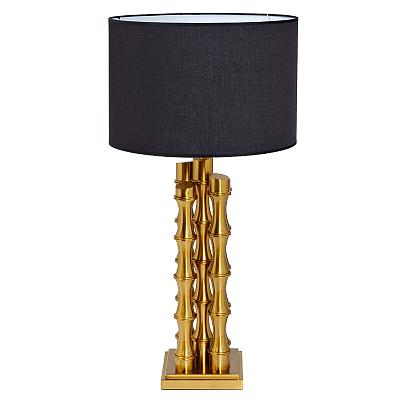 Настольная лампа Damian Gold Table Lamp 43.891