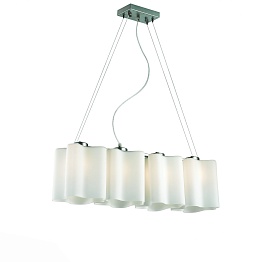 Подвесная люстра ST Luce Onde SL116.503.04