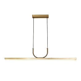 Люстра подвесная Favourite Raya 4097-2P