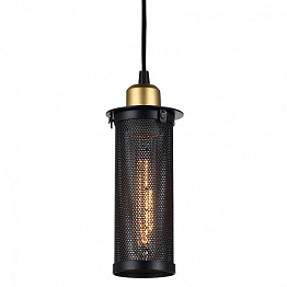 Подвесной светильник Nightwatch Pendant Loft Concept 40.135