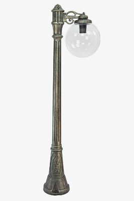 Садово-парковый фонарь FUMAGALLI RICU /G250 1L G25.157.S10.VZF1R Индивидуальная покраска!