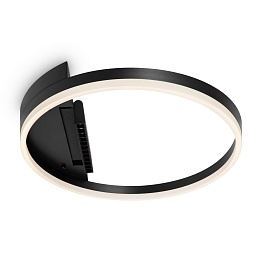Потолочный светильник Freya Frame FR6084CL-L68B