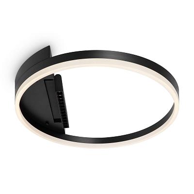 Потолочный светильник Freya Frame FR6084CL-L68B