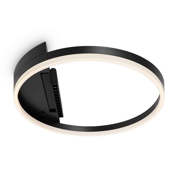 Потолочный светильник Freya Frame FR6084CL-L68B